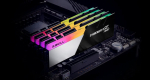 G.Skill | Trident Z Neo | 32 GB | DDR4 | 3600 MHz | PC/server | Registered No | ECC No