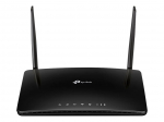 Wireless Dual Band Gigabit Router | Archer MR500 | 802.11ac | 867 Mbit/s | 10/100/1000 Mbit/s | Ethernet LAN (RJ-45) ports 4