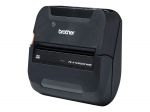 Brother RJ-430B | Monochrome | Direct thermal | Label Printer | Black