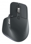 MOUSE USB WRL MX MASTER 3S/GRAPHITE 910-007501 LOGITECH