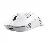 Pelė belaidė Trust GXT929W baltas Helox, 25390