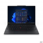 Lenovo ThinkPad E14 G8 AMD | Black | 14 " | IPS | WUXGA | 1920 x 1200 pixels | Anti-glare | AMD Ryzen AI 5 | 330 | 16 GB