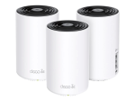 TP-LINK Deco XE75(3-pack) AXE5400 Whole Home Mesh Wi-Fi 6E System(Tri-Band) | TP-LINK