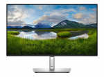 Dell | P2725HE | 27 " | IPS | 16:9 | 100 Hz | 8 ms | 1920 x 1080 pixels | 300 cd/m&sup2; | HDMI ports quantity 1 | Black