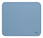 MOUSE PAD STUDIO/BLUE GREY 956-000051 LOGITECH