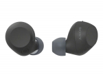 Sony Headphones | WF-C710N | Bluetooth | In-ear | Black | Noise canceling | Noise reduction | Wireless