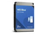 WD Blue 2TB SATA 6Gb/s HDD Desktop