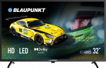 Blaupunkt LED TV | 32HCE4000S | 32 | HD