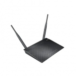 Router | RT-N12E | 802.11n | 300 Mbit/s | 10/100 Mbit/s | Ethernet LAN (RJ-45) ports 4 | Mesh Support No | MU-MiMO No