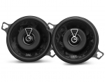 JBL, STAGE3 38F, GEN2, 8.75cm 2-juostų koaksialiniai garsiakalbiai