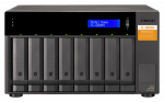QNAP High-performance desktop SATA 6Gbps JBOD storage enclosure | TL-D800S