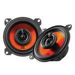 JBL STAGE1 GEN2 42F, 10 cm, 2 juostų koaksialiniai garsiakalbiai