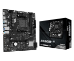 MB AMD B550 SAM4 MATX/B550M-P ASROCK
