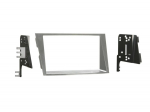 LASBF07D, rėmelis 2-DIN magnetolai Subaru Legacy/Outback 2010-