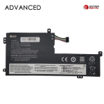 Ne&scaron;iojamo kompiuterio baterija LENOVO L18M3PF2, 3250mAh, Extra Digital Advanced