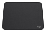 MOUSE PAD STUDIO/GRAPHITE 956-000049 LOGITECH