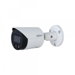 IP kam.cilindr. 8MP STARLIGHT,1/2.7&rdquo; 2.8mm. 111&deg; F1.6, 25fps, IR+LED 30m, WDR, IVS, IP67,MIC