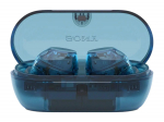 Sony Headphones | WF-C710N | Bluetooth | In-ear | Glass blue | Noise canceling | Noise reduction | Wireless