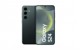MOBILE PHONE GALAXY S24/128GB BLACK SM-S921B SAMSUNG