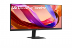 LG | 29U511A-B | 29 " | IPS | 21:9 | 100 Hz | 5 ms | 2560 x 1080 pixels | 250 cd/m&sup2; | HDMI ports quantity 1