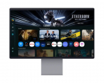 Samsung | LS32FM902SUXDU | 32 " | OLED | 16:9 | 165 Hz | 0.03 ms | 3840 x 2160 pixels | 250 cd/m&sup2; | HDMI ports quantity 1