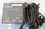 SALE OUT. Gigabyte PSU | GP-P650SS GEU1 | 650 W | , WITHOUT ORIGINAL PACKAGING, MANUAL AND ACCESSORIES