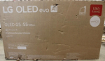 SALE OUT. LG OLED55G51LW 55" (140 cm) Premium OLED TV | SALE OUT. LG OLED55G51LW | 55 | Smart TV | webOS 25 | UHD
