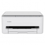 Canon | Multifunctional printer | PIXMA TS4151i | Inkjet | Colour | A4 | Wi-Fi | White