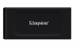 External SSD|KINGSTON|Read speed 1050 MB/s|Write speed 1000 MB/s|1000 GB|SXS1000/1000G
