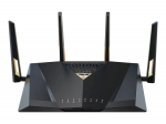 Dual-band WiFi 7 AiMesh Extendable Performance Router | RT-BE88U | 802.11be | 10/100/1000 Mbit/s