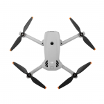 Drone|DJI|Lito X1 Fly More Combo Plus|CP.MA.00000976