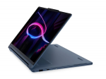 Lenovo Yoga 9 2‑in‑1 14IPH11 Intel | Cosmic Blue | 14 " | OLED | Touchscreen | 2.8K WQXGA+ | 2880 x 1800 pixels | Glossy
