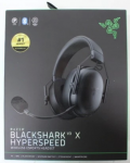 SALE OUT. Razer BlackShark V3 X HyperSpeed Gaming Headset, Wireless, Over-Ear | SALE OUT. Razer Gaming Headset