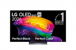 LG OLED65C61LA 65" (164 cm) 4K OLED evo Smart TV | LG