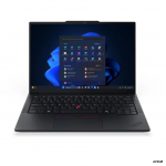 Lenovo ThinkPad E14 G8 AMD | Black | 14 " | IPS | WUXGA | 1920 x 1200 pixels | Anti-glare | AMD Ryzen AI 7 | 345 | 16 GB