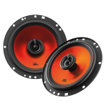 JBL STAGE1 GEN2 62F, 16,5 cm, 2 juostų koaksialiniai garsiakalbiai