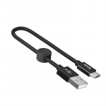 Type-C laidas 25cm