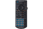 Kenwood, nuotolinio valdymo pultas KNA-RCDV331 magnetoloms