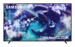 TV Set|SAMSUNG|75 "|8K Ultra HD|7680 x 4320 pixels|Flat|Neo QLED|QE75QN900FTXXH
