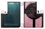 Akumuliatorius skirtas iPhone 13 Pro 3095mAh Self-Diagnosable su lipduku