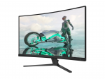 Philips | 32M2C3500L/00 | 32 " | VA | QHD | 16:9 | 180 Hz | 1 ms | 2560 x 1440 pixels | 300 cd/m&sup2; | HDMI ports quantity 2