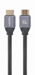 CABLE HDMI-HDMI 5M V2.0/PREMIUM CCBP-HDMI-5M GEMBIRD