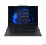 Lenovo ThinkPad E14 G7 AMD | Black | 14 " | IPS | 1920 x 1200 pixels | WUXGA | Anti-glare | AMD Ryzen 5 | 230 | 16 GB