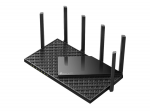 TP-LINK | AXE5400 Tri-Band Gigabit Wi-Fi 6E Router | Archer AXE75 | 802.11ax | 10/100/1000 Mbit/s