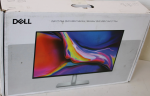SALE OUT. Dell LCD S2725DC 27" IPS QHD/2560&times;1440/HDMI,DP,USB,USB-C/White | Dell S2725DC | 27 " | IPS | QHD | 16:9 | 144 Hz