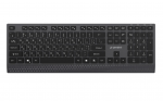 KEYBOARD MULTIMEDIA USB CYRILL/BLACK KB-MCH-06-CYRL GEMBIRD