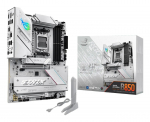 Mainboard|ASUS|AMD B850|SAM5|ATX|Memory DDR5|Memory slots 4|1xPCI-Express 4.0 16x|1xPCI-Express 5.0 16x|4xM.2|1xHDM