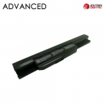 Ne&scaron;iojamo kompiuterio baterija ASUS A32-K53, 5200mAh, Extra Digital Advanced
