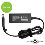 Ne&scaron;iojamo kompiuterio įkroviklis HP 45W: 19.5V, 2.31A