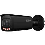 IP kamera HFW2849T-ZAS-IL. 8MP FULL-COLOR. IR+LED pa&scaron;vietimas iki 60m, 114&deg;, PoE, IP67, SMD